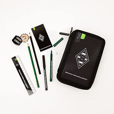 Borussia Mönchengladbach school bag and pencil case | Official fan merchandise on sale